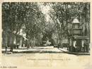 CILLSOS -   Boulevard de Strasbourg