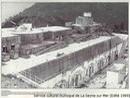 CILLSOS - Fort de Peyras