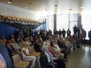 Remise mdailles d'honneur aux rescaps du drame de l'missaire