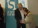 Remise mdailles d'honneur aux rescaps du drame de l'missaire