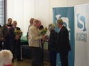 Remise mdailles d'honneur aux rescaps du drame de l'missaire