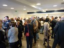 Remise mdailles d'honneur aux rescaps du drame de l'missaire