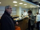 Remise mdailles d'honneur aux rescaps du drame de l'missaire