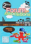 Forum associations 2015