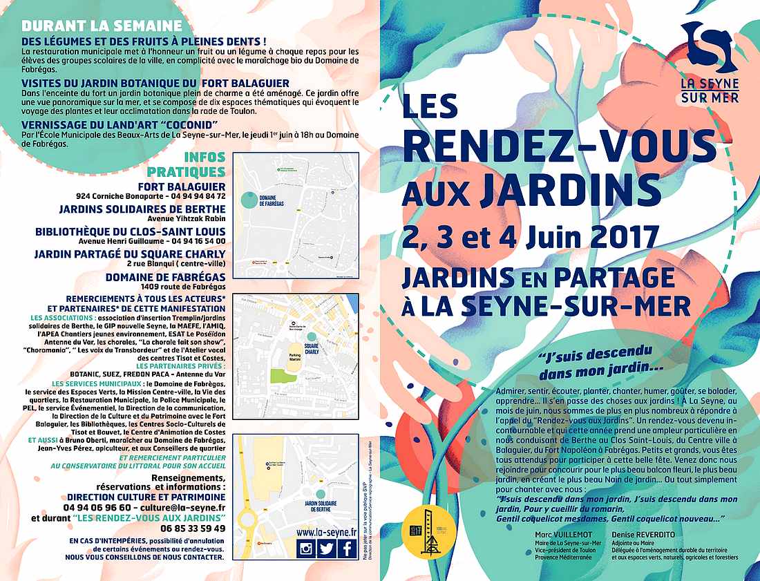 jardins en partage